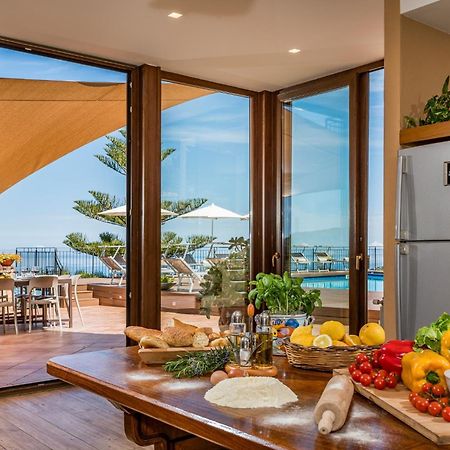 Villa Provenza 12&4, Emma Villas Cefalù Eksteriør billede