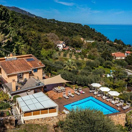 Villa Provenza 12&4, Emma Villas Cefalù Eksteriør billede