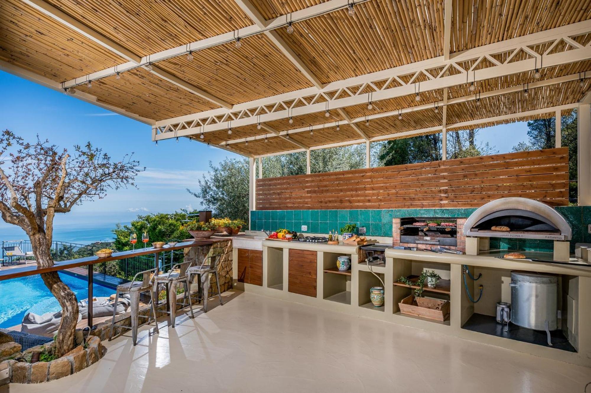 Villa Provenza 12&4, Emma Villas Cefalù Eksteriør billede