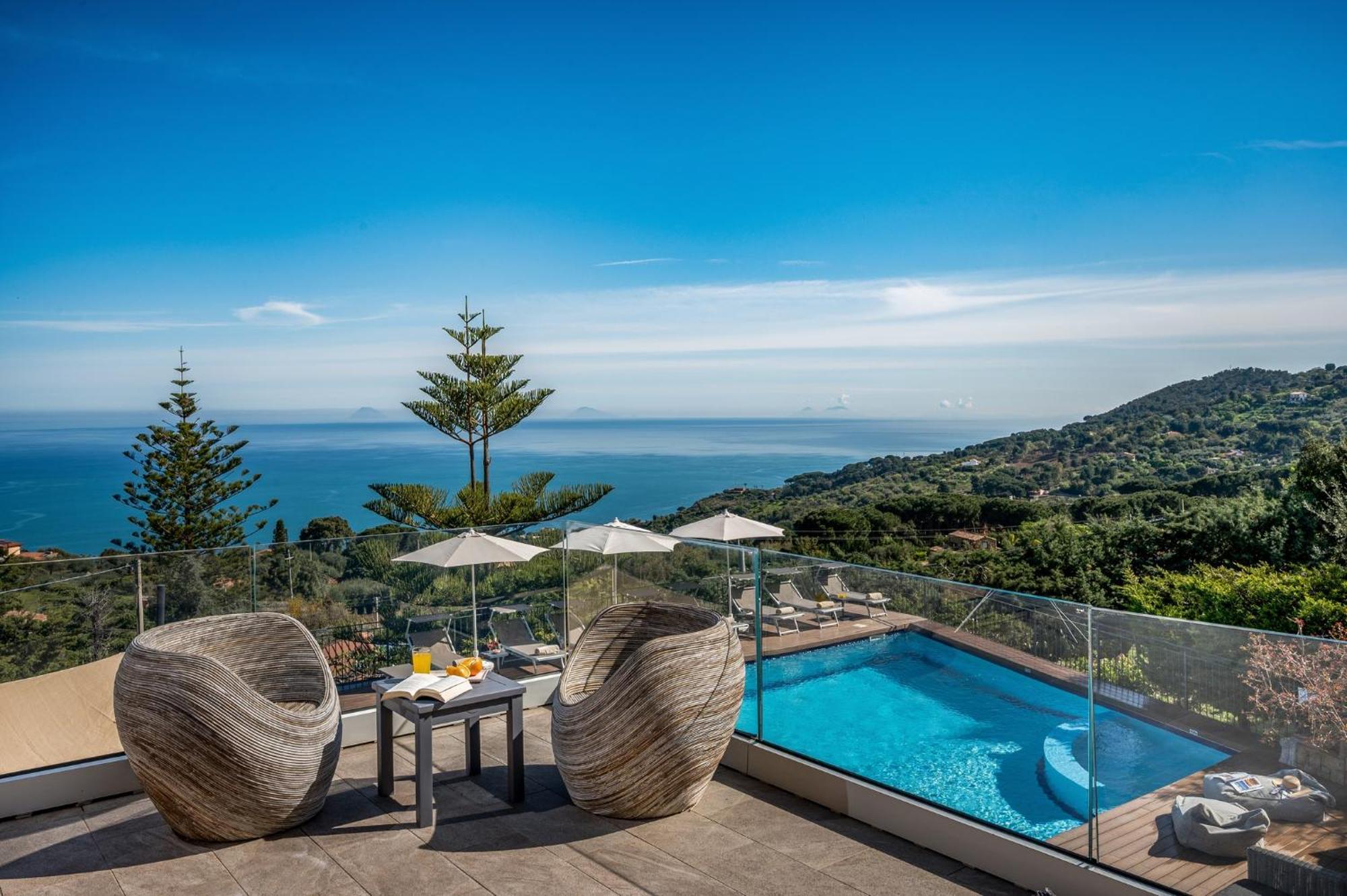 Villa Provenza 12&4, Emma Villas Cefalù Eksteriør billede