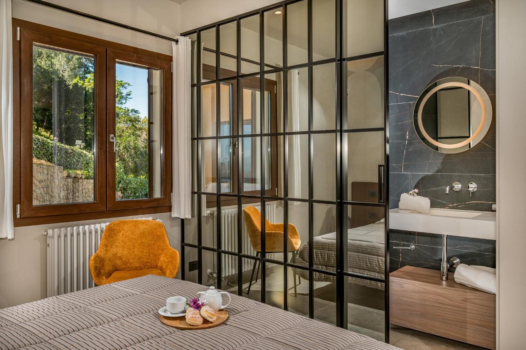 Villa Provenza 12&4, Emma Villas Cefalù Eksteriør billede