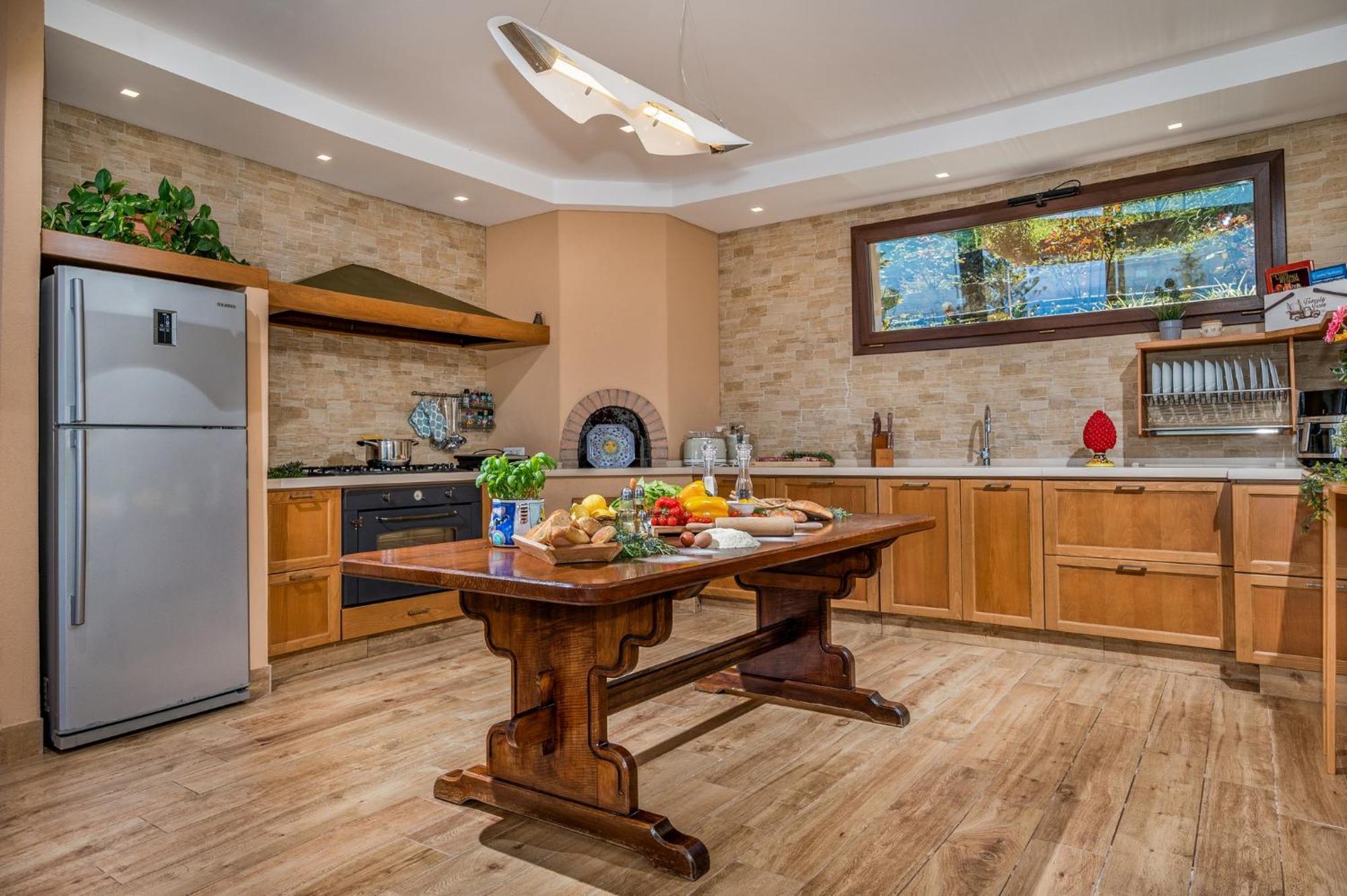 Villa Provenza 12&4, Emma Villas Cefalù Eksteriør billede