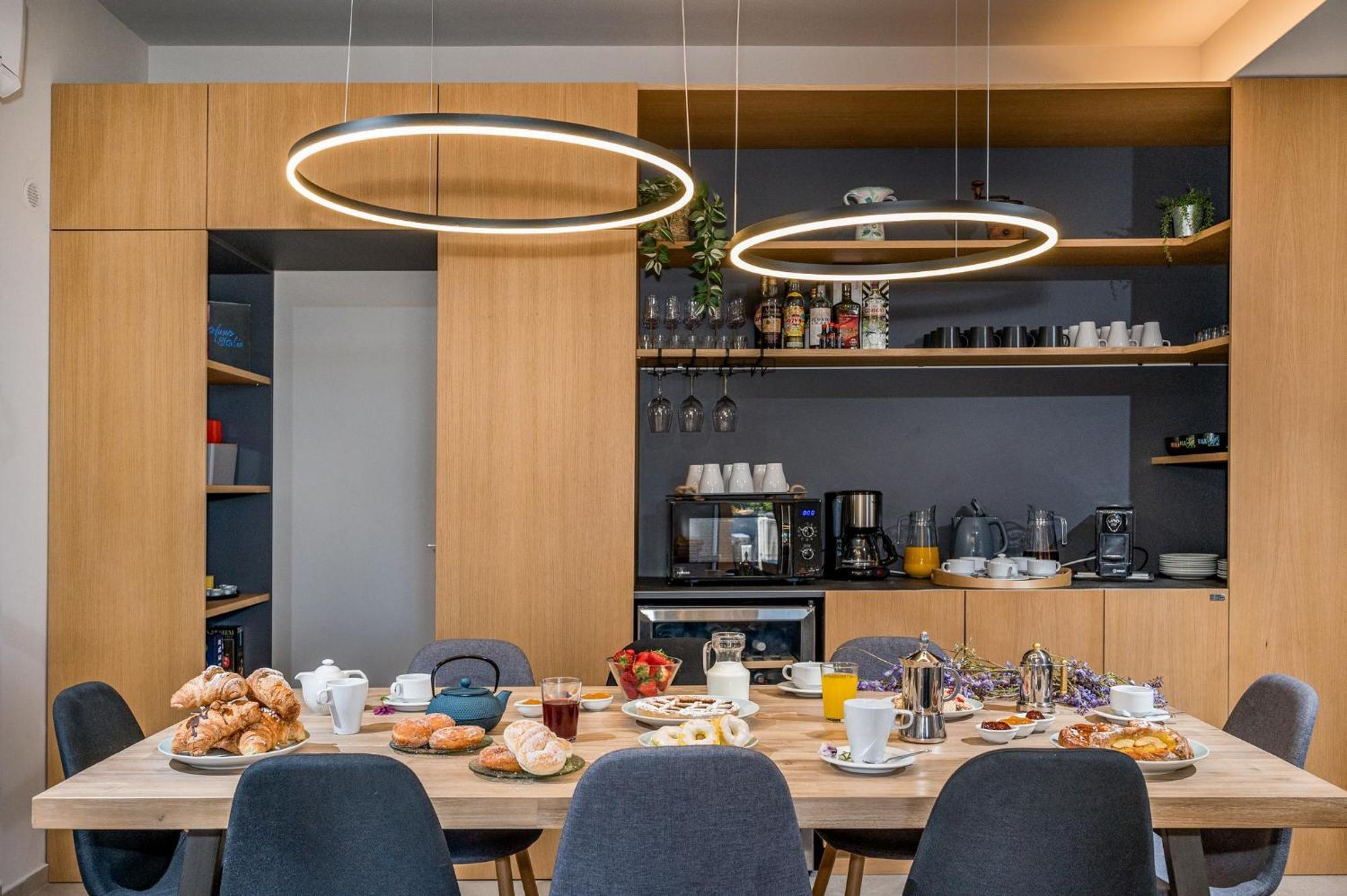 Villa Provenza 12&4, Emma Villas Cefalù Eksteriør billede