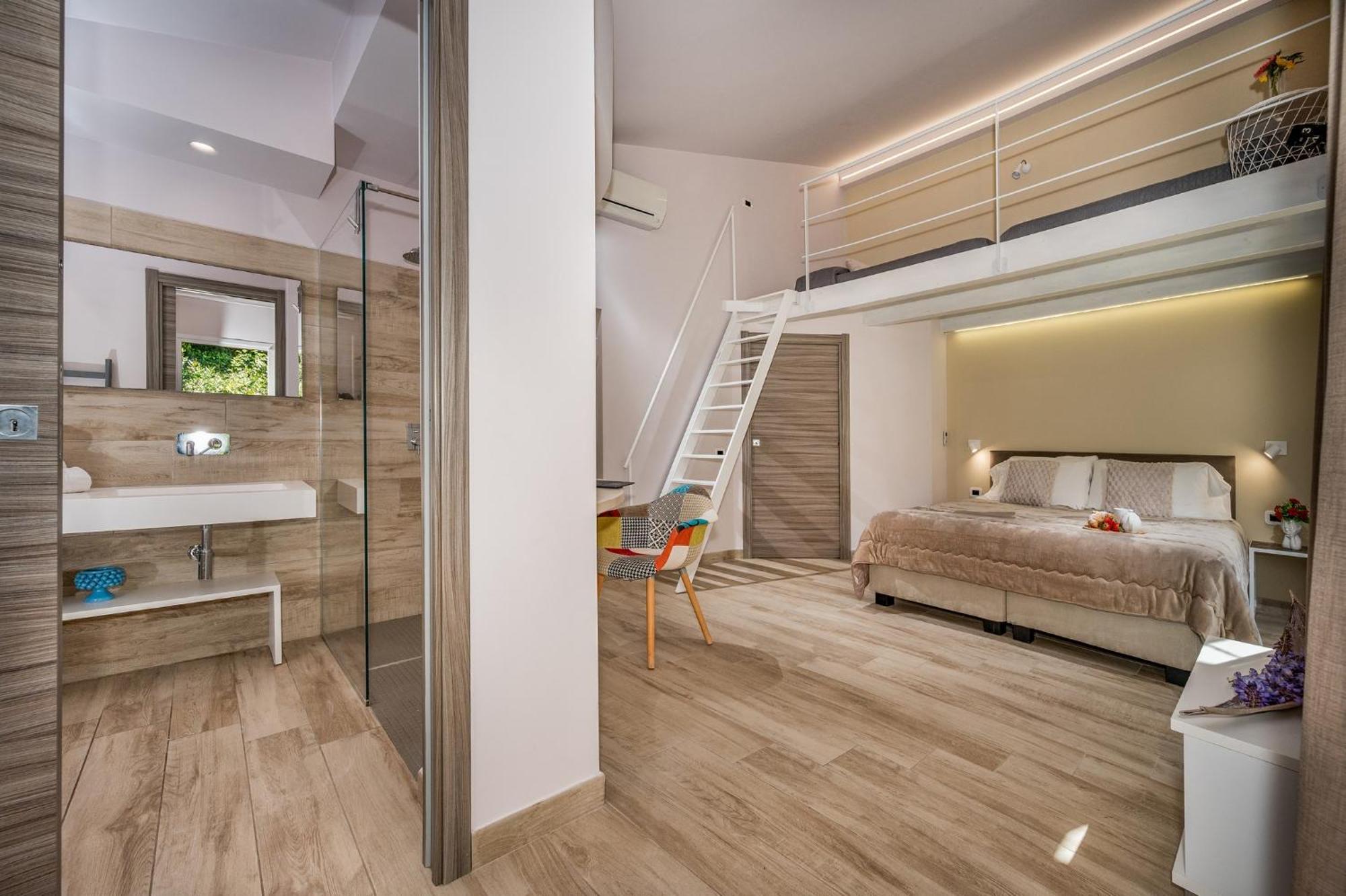 Villa Provenza 12&4, Emma Villas Cefalù Eksteriør billede