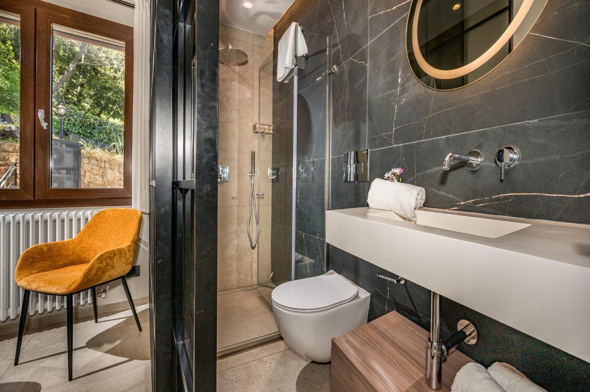 Villa Provenza 12&4, Emma Villas Cefalù Eksteriør billede
