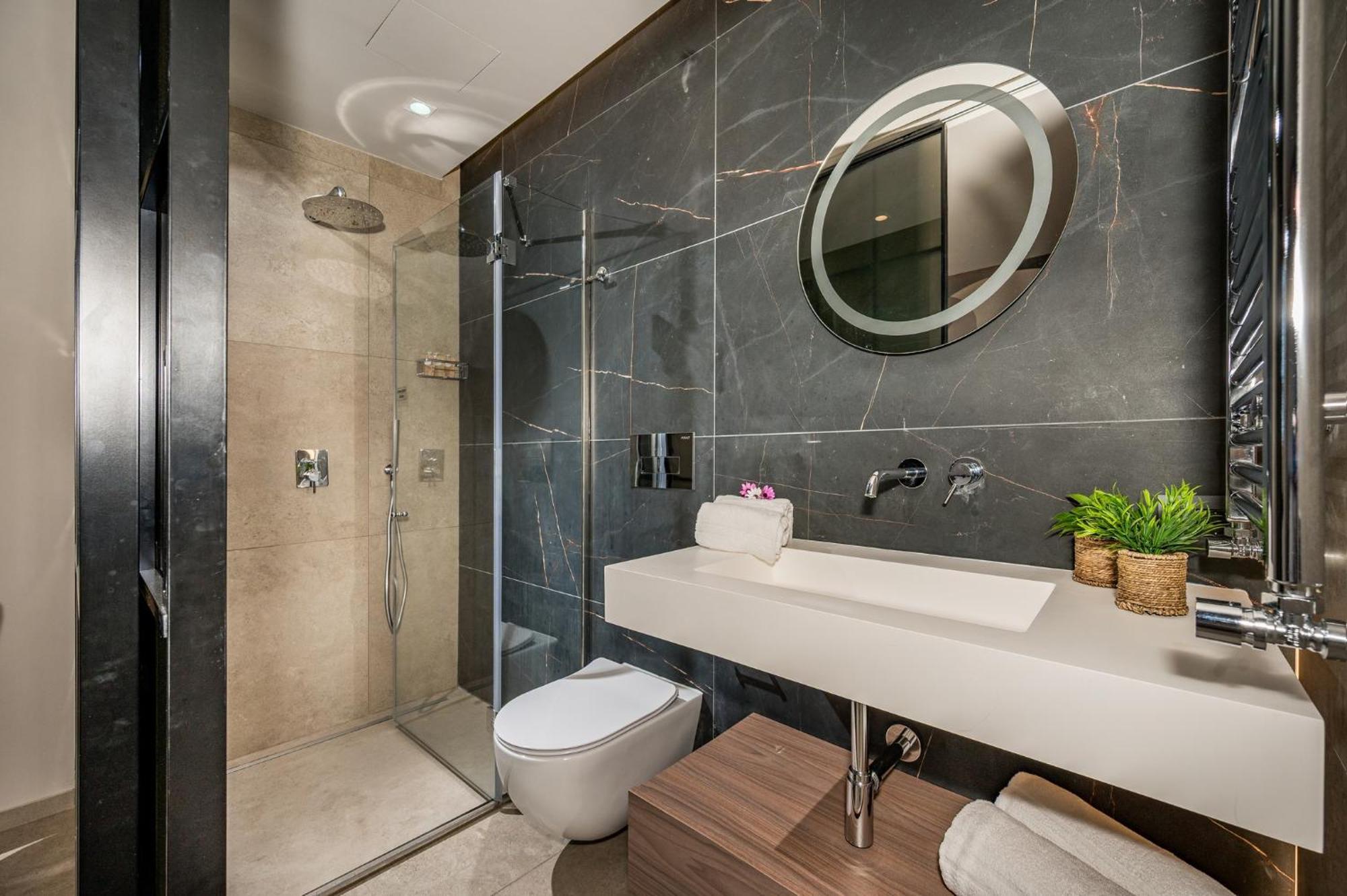 Villa Provenza 12&4, Emma Villas Cefalù Eksteriør billede