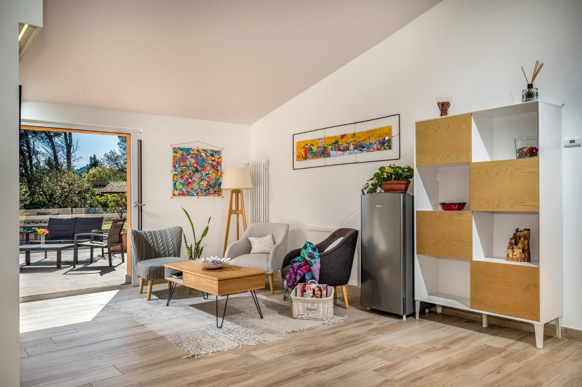 Villa Provenza 12&4, Emma Villas Cefalù Eksteriør billede