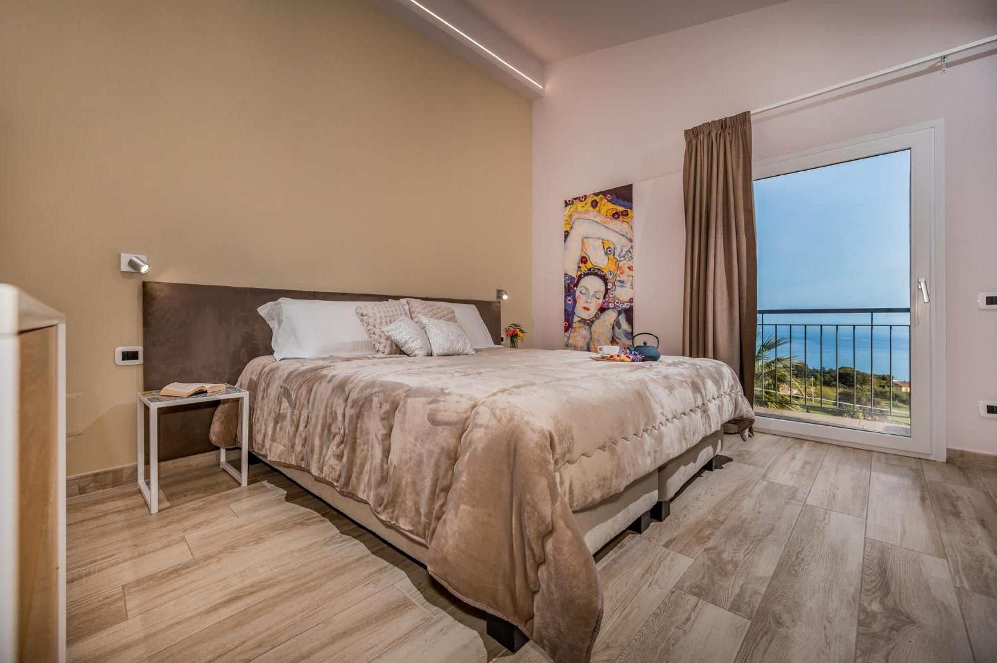 Villa Provenza 12&4, Emma Villas Cefalù Eksteriør billede