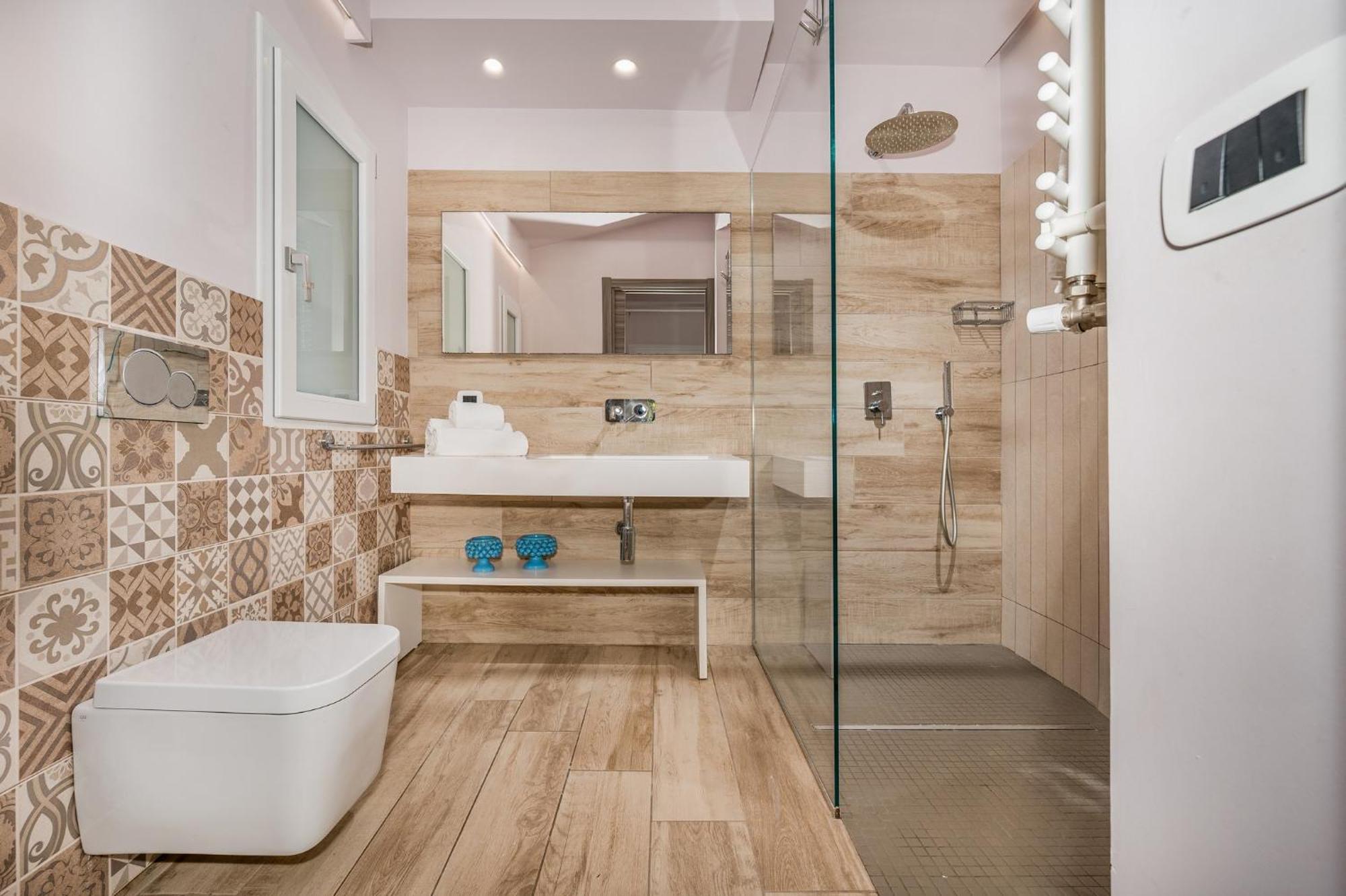 Villa Provenza 12&4, Emma Villas Cefalù Eksteriør billede