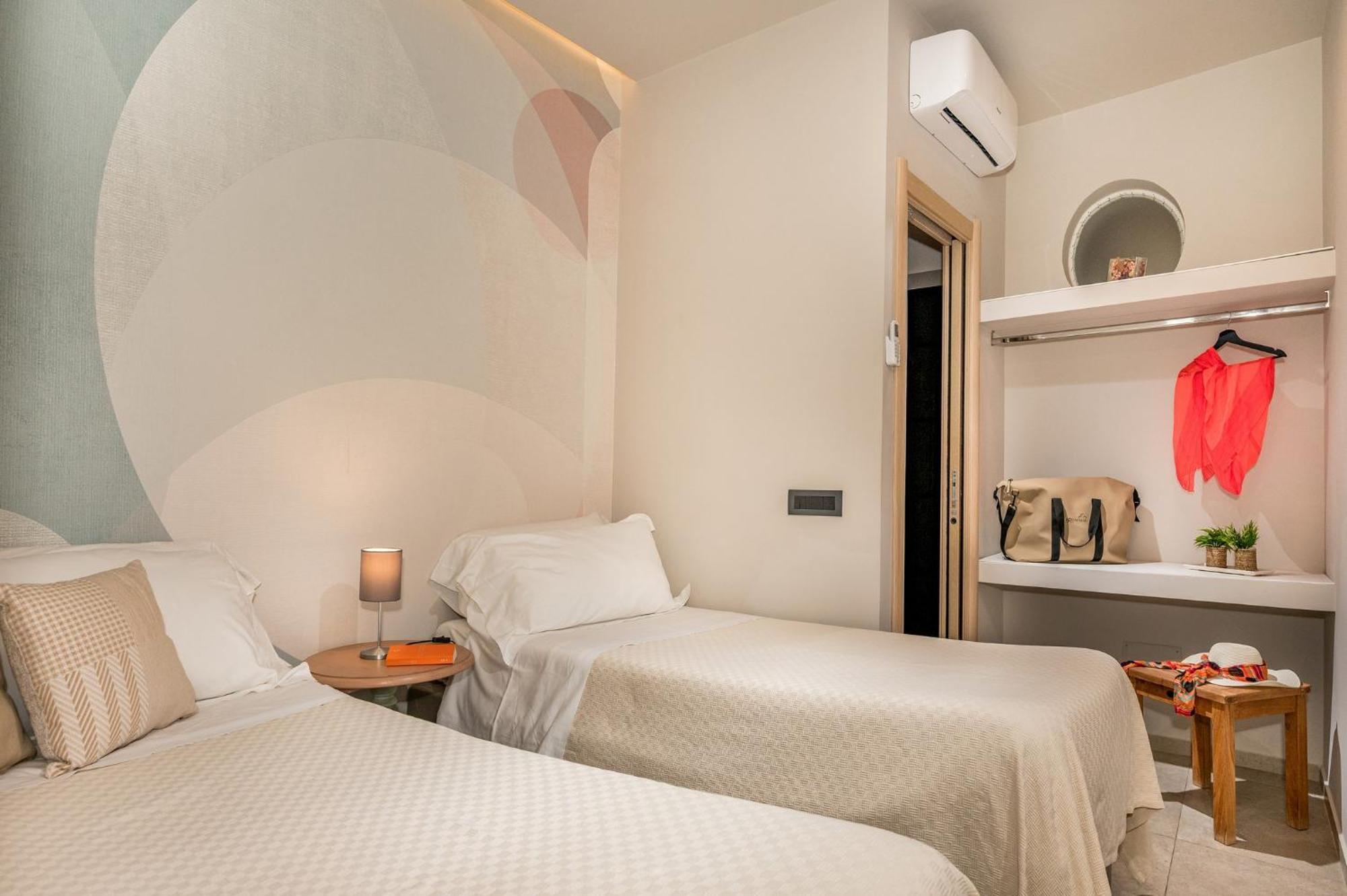 Villa Provenza 12&4, Emma Villas Cefalù Eksteriør billede