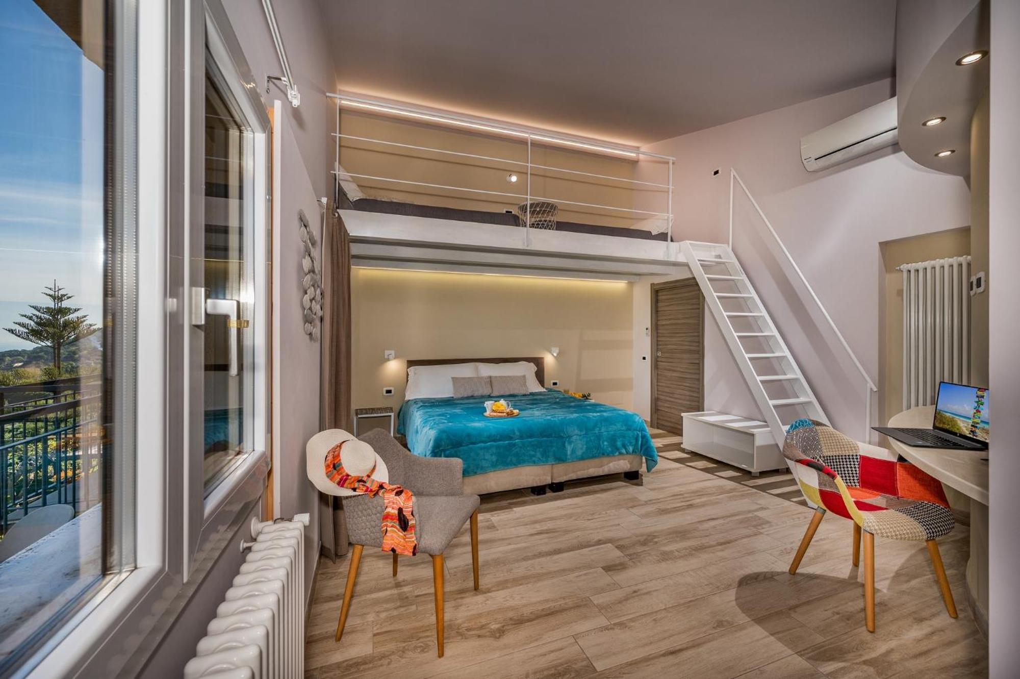 Villa Provenza 12&4, Emma Villas Cefalù Eksteriør billede