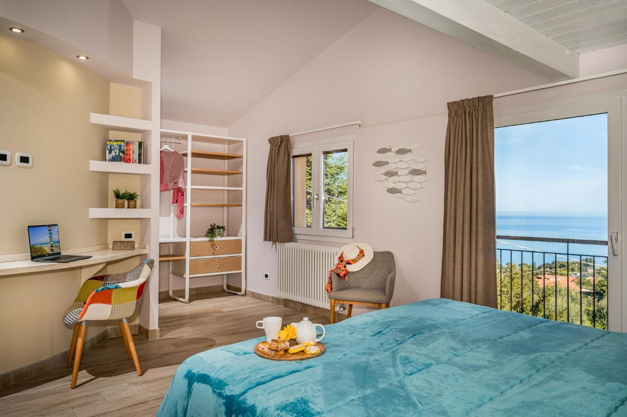 Villa Provenza 12&4, Emma Villas Cefalù Eksteriør billede